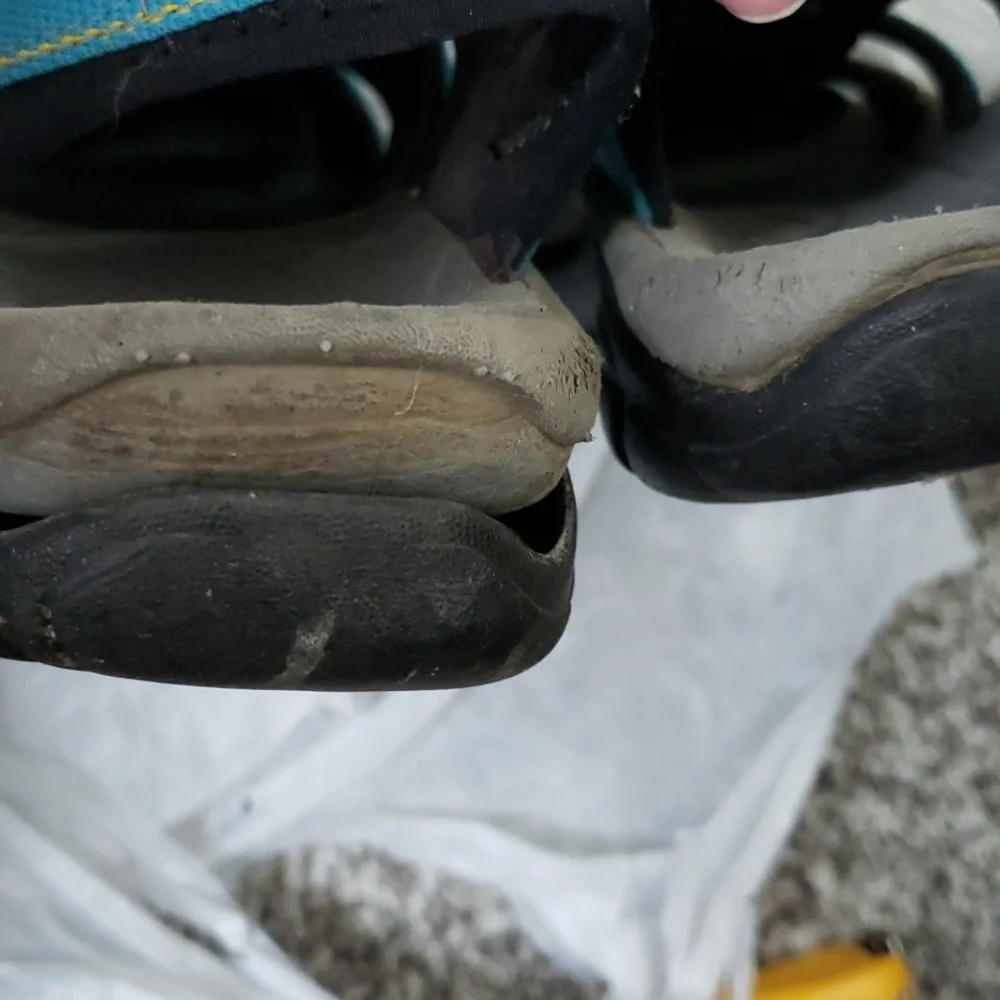 Keen Waterproof Sandals - Picture 5 of 7